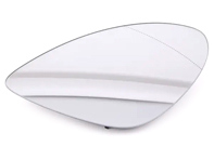 Door mirror glass ASPHERICAL, Right. Porsche 958 Cayenne RHD - 95873152281, 3122202 Door mirror glass ASPHERICAL, Right. Porsche 958 Cayenne RHD - 95873152281, 3122202