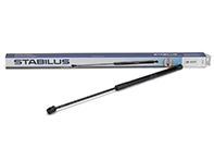 Stabilus front bonnet damper. Porsche 958 Cayenne - 95851135900, 712941 Stabilus front bonnet damper. Porsche 958 Cayenne - 95851135900, 712941