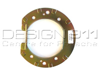 Brake Disc Mounting Plate REAR. Porsche 911 78-89 - 93035208103 Brake Disc Mounting Plate REAR. Porsche 911 78-89 - 93035208103