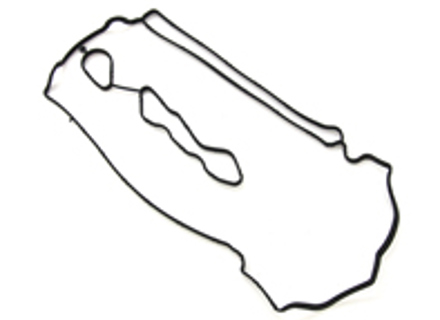 Engine valve cover gasket. Porsche 997.2 / 981 Boxster / 981 Cayman / 991.1 - 9A110573103, 9A110573102, 283.850, 9A110573203, 9A110573202, 283.840