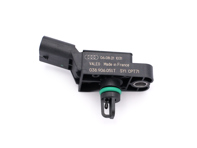 Intake manifold pressure sensor. Porsche 95B.1 Macan 2.0L - 95890605100