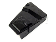 Rear bumper panel support. Porsche 993 C2 / C4 - 99350411500GRV, 99350411600GRV Rear bumper panel support. Porsche 993 C2 / C4 - 99350411500GRV, 99350411600GRV