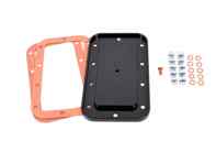 Carterpankit van massief aluminium. Porsche 356 / 912 - 53901150 - ALL-PBU-3