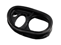 Olie tank pakking. Porsche 911 1973-89 / 930 1975-89 - 91110719203 - 911 107 192 03, 1612950300