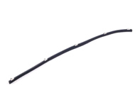 Door glass felt scraper inner. Porsche 911 / 964 Targa / Cabrio - 91153129540, 91153129640 Door glass felt scraper inner. Porsche 911 / 964 Targa / Cabrio - 91153129540, 91153129640