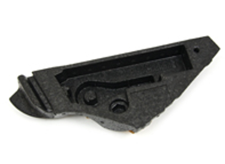 Foam part, tool. Porsche 997 C4S / 997 Turbo RHD Cars - 99755140200