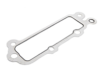 Engine chain cover gasket. Porsche 993 - 99310519300, 31-029382-00, 3102938200 Engine chain cover gasket. Porsche 993 - 99310519300, 31-029382-00, 3102938200
