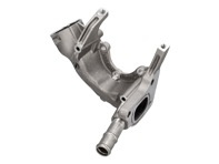 Bracket For Power Steering Pump. Porsche 997 Turbo / GT2 / GT2 RS / GT3 2007-13 - 99711509173, 99711509171, 99711509172