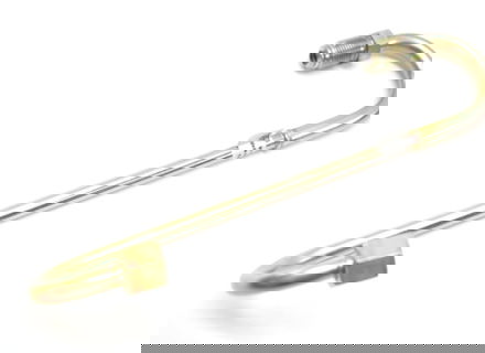 Fuel line. Porsche 911 81-89 - 91135609102, 91135609103