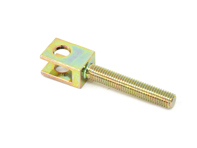 Convertible roof joint fork. Porsche 911 87-89 / 964 / 993 - 91156159566, 91156159565 Convertible roof joint fork. Porsche 911 87-89 / 964 / 993 - 91156159566, 91156159565