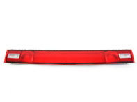 Rear centre lamp with rear fog lamp. Porsche 993 - 99363113000 Rear centre lamp with rear fog lamp. Porsche 993 - 99363113000