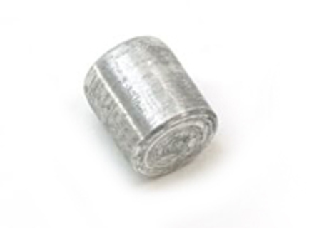 Camshaft oil tube plug. Porsche 911 / 914 / 964 - 90110537900