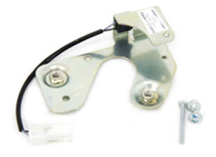 Convertible top micro switch. Porsche 996 2004>> / 997 - 99656116501