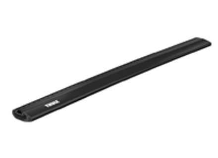 Thule WingBar Edge 95, nero - 721420