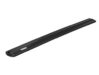 Thule WingBar Edge 95, nero - 721420