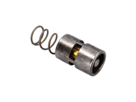 Oil cooler thermostat. Porsche 944 / 968 - 95110715501, 95110715500 Oil cooler thermostat. Porsche 944 / 968 - 95110715501, 95110715500