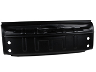 Front partition nose panel, Early 901. Porsche 911 1963-65 - 90150103100, 1680502700, 590925, 90150103138GRV, 90150103120, 90150103120GRV - 1680502700 Front partition nose panel, Early 901. Porsche 911 1963-65 - 90150103100, 1680502700, 590925, 90150103138GRV, 90150103120, 90150103120GRV - 1680502700