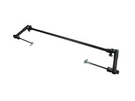 Kit barra antirollio anteriore regolabile da 24 mm. Porsche 911 1965-73 - 90134370303 - PR07007P