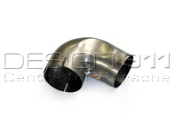 Heating Tube Adapter. Porsche 964 Turbo - 93021113400 Heating Tube Adapter. Porsche 964 Turbo - 93021113400