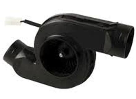 Heater blower motor. Porsche 912 E - 261261193B