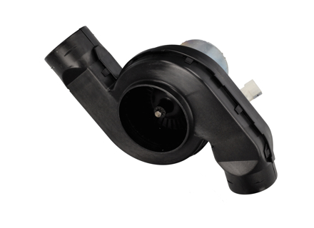 Kachelventilatormotor. Porsche 912E - 261261193B