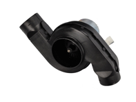 Kachelventilatormotor. Porsche 912E - 261261193B