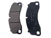 Brake pads front fast road / trackday. Porsche 981 GT4 / 718 GT4 / Spyder / 991 GT3 / GT3 RS - 99135194782, 99135194783, 99135194784, 9GT698151G, 99135194781 - 9M99135194784 Brake pads front fast road / trackday. Porsche 981 GT4 / 718 GT4 / Spyder / 991 GT3 / GT3 RS - 99135194782, 99135194783, 99135194784, 9GT698151G, 99135194781 - 9M99135194784