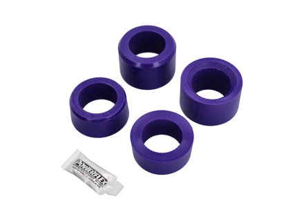 Spring Plate Bush. Porsche 911 1965-67 Powerflex - PFR57-411, PFR57411, 91133300900, 91133300902, 90133319500, 64433313100