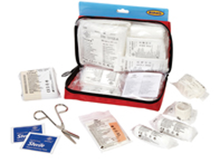 First Aid Kit DIN13164-2014 - RCT11