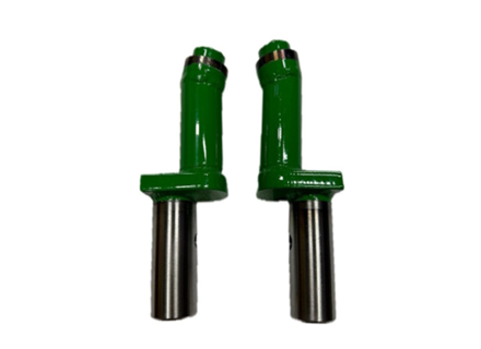 Extra JIG-bevestigingsbeugelset voorvering. Porsche 911 SWB - SWBFIXTURE