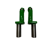 Extra JIG-bevestigingsbeugelset voorvering. Porsche 911 SWB - SWBFIXTURE