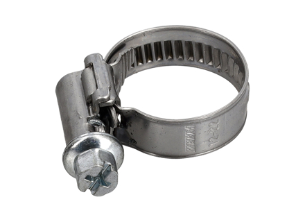 Slangklem, 12-22 mm. Porsche 928 / 924 / 944 / 968 - 99951255400