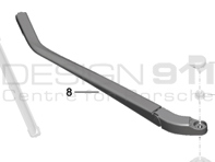 Wiper Arm Rear Porsche 991 (911) 2012>> - 99162818100 Wiper Arm Rear Porsche 991 (911) 2012>> - 99162818100