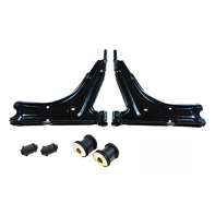 Front lower suspension arm kit. Porsche 924 1979>> Onwards - 171407182D, 477407153F, 477407181B