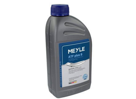 Automatic transmission fluid ATF, Yellow  - 1LTR. Porsche 958 Cayenne / 970 Panamera - 95830054000, 0004330624, 014 019 3200 - G055540A2