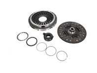 Clutch kit. Porsche 997 3.8L TURBO SACHS Clutch Plate, Pressure Plate & Release Bearing - 99711691350, 3000951029 Clutch kit. Porsche 997 3.8L TURBO SACHS Clutch Plate, Pressure Plate & Release Bearing - 99711691350, 3000951029