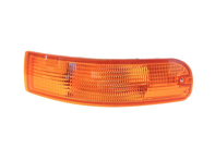 Indicator unit in amber front. Porsche 993 1994-97 - 99363106100, 99363106200 - 911801-08L, 911801-08R, 1695402470, 1695402480 Indicator unit in amber front. Porsche 993 1994-97 - 99363106100, 99363106200 - 911801-08L, 911801-08R, 1695402470, 1695402480