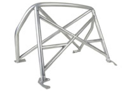 Kabelbaumbügel Streetcup Überrollkäfig. Porsche 992 Carrera BBi Autosport - bbi.992.820.0001.C, bbi.992.820.0001.R, bbi.992.820.0002.C, bbi.992.820.0002.R