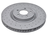 Brake disc rotor SPORT COAT Z, Front. Porsche Macan 3.0L Petrol / 3.0L Diesel - 460.1552.52, 95B615301F, 95B615302, 95B615302F, 95B615302H, 95B615301H, 95B615302T, 95B615301T, 09D93611, 09D93711, 460.1553.52, 95B615301 Brake disc rotor SPORT COAT Z, Front. Porsche Macan 3.0L Petrol / 3.0L Diesel - 460.1552.52, 95B615301F, 95B615302, 95B615302F, 95B615302H, 95B615301H, 95B615302T, 95B615301T, 09D93611, 09D93711, 460.1553.52, 95B615301