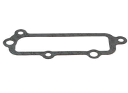 Chain housing gasket. Porsche 911 - 93010519306, 930.105.193.06, 70-22579-20, 702257920