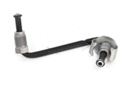 Brake line, Rear. Porsche 991 Turbo / GT3 - 99135558502, 99135558602