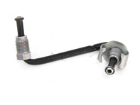 Brake line, Rear. Porsche 991 Turbo / GT3 - 99135558502, 99135558602 Brake line, Rear. Porsche 991 Turbo / GT3 - 99135558502, 99135558602
