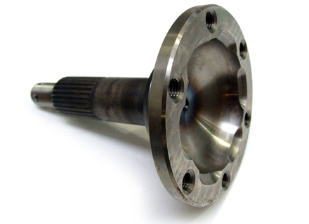 Flens van de aandrijfas. Porsche 911 915 versnellingsbak - 92333223201