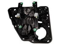 Window regulator, rear. Porsche 958 Cayenne - 958839461A, 958839462A Window regulator, rear. Porsche 958 Cayenne - 958839461A, 958839462A