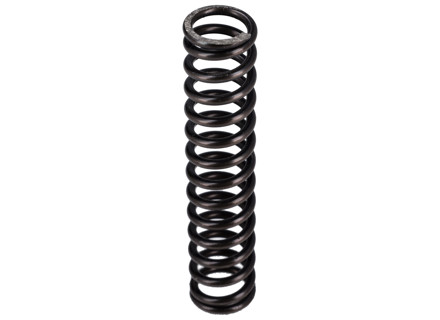 Oil pressure spring. Porsche 911 72-73 Oil Klappe - 90028000100