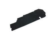Underbody trim, Centre right. Porsche 970.2 Panamera 2014-16 (LWB) - 97050412204, 97050412210 Underbody trim, Centre right. Porsche 970.2 Panamera 2014-16 (LWB) - 97050412204, 97050412210