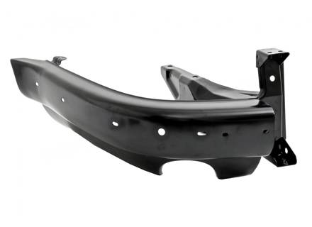 Angolo del paraurti posteriore. Porsche 911 RS 1973 (codice OE 91150502101GRV / 91150502201GRV) - 91150502101GRV, 91150502201GRV, 91150502101, 91150502201