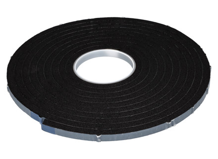 Sealing strap for Targa roof. Porsche 996 / 997