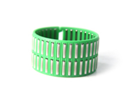 Nadellager, grün. Porsche 996 / 986 Boxster S - 99630281202