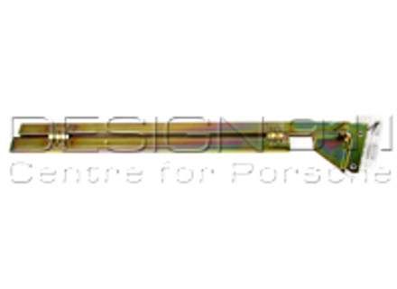 Guida per alzacristalli. Porsche 993 CABRIO/TARGA - 99354205700, 99354205800 Guida per alzacristalli. Porsche 993 CABRIO/TARGA - 99354205700, 99354205800